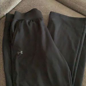 Under Armour pants